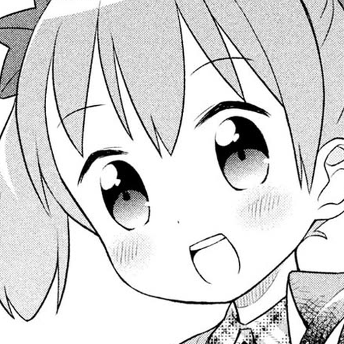 Neko no Kohana Chapter 21: Erineko cover