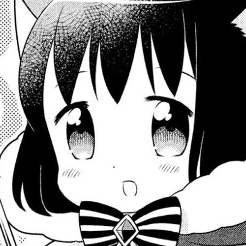 Neko no Kohana Chapter 26: O Cat, O Cat cover
