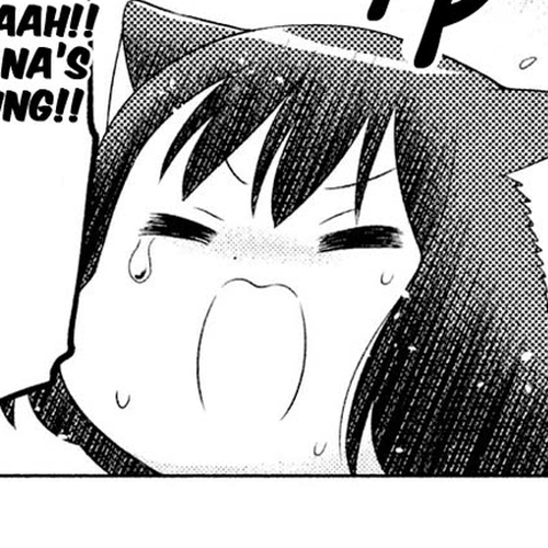 Neko no Kohana Chapter 27: Cat Power cover