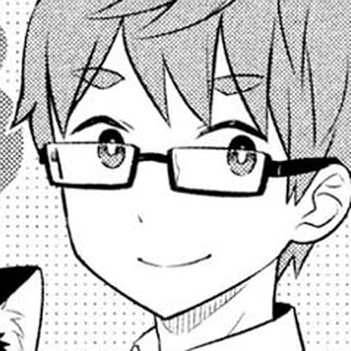 Neko no Kohana Chapter 29.5: Extra cover
