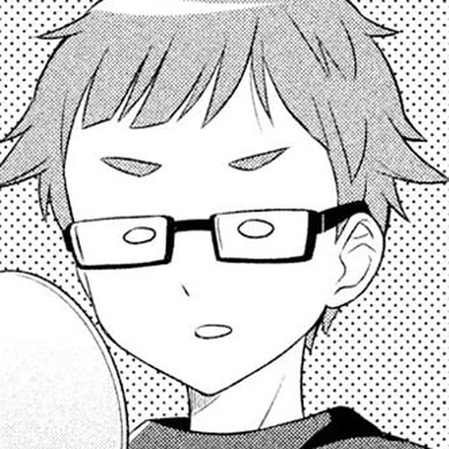 Neko no Kohana Chapter 29: The One Who Sees Cats cover