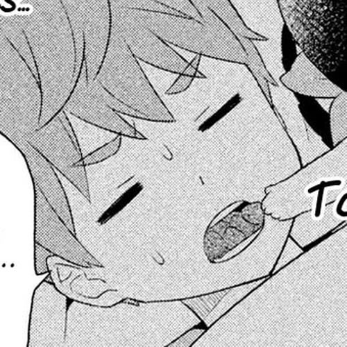 Neko no Kohana Chapter 31: Notes on Cats cover