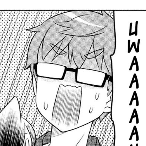 Neko no Kohana Chapter 32: The Tale of Cats cover