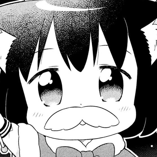 Neko no Kohana Chapter 34: Snow Cat cover