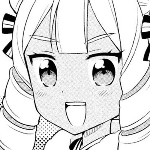 Neko no Kohana Chapter 35: Cat Corker cover