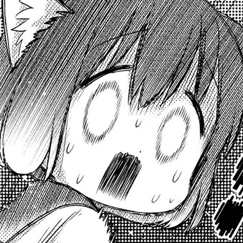 Neko no Kohana Chapter 36: Cat World cover