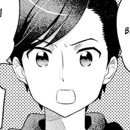 Neko no Kohana Chapter 38: Golden Cat Course cover
