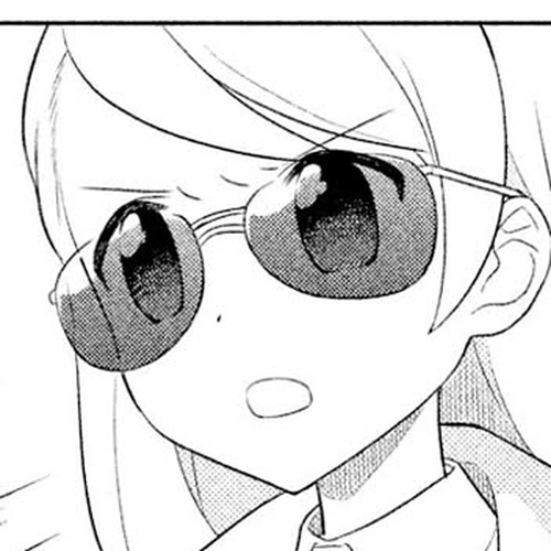 Neko no Kohana Chapter 39: Do Androids Dream of Electric Cats cover