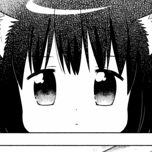Neko no Kohana Chapter 7 cover