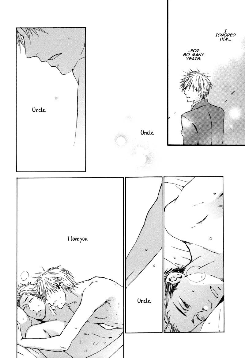 Neko no Koi Chapter 5 page 22 - Chapter 5