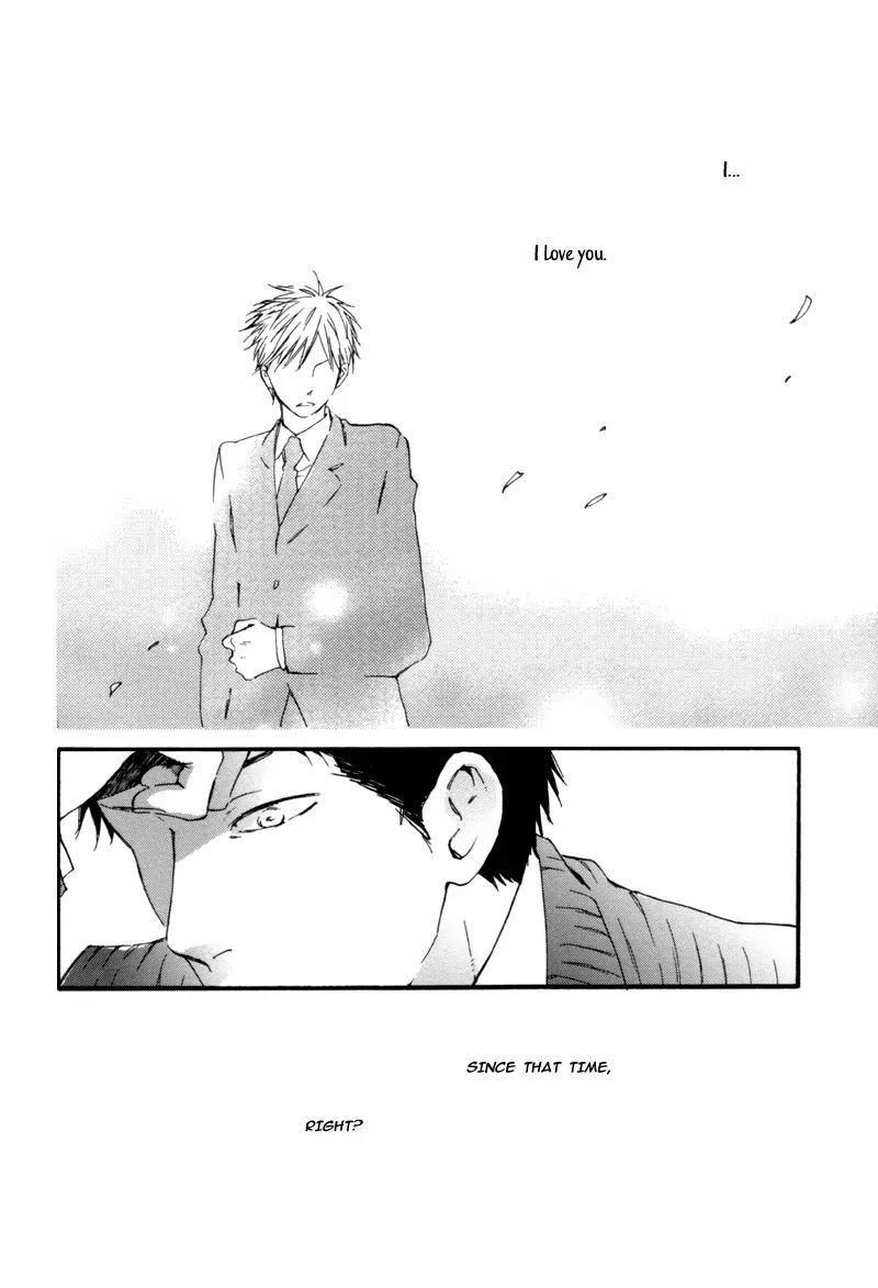 Neko no Koi Chapter 5 page 24 - Chapter 5