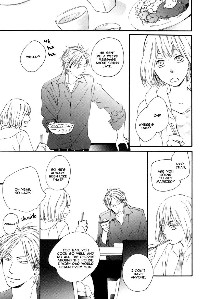 Neko no Koi Chapter 5 page 25 - Chapter 5
