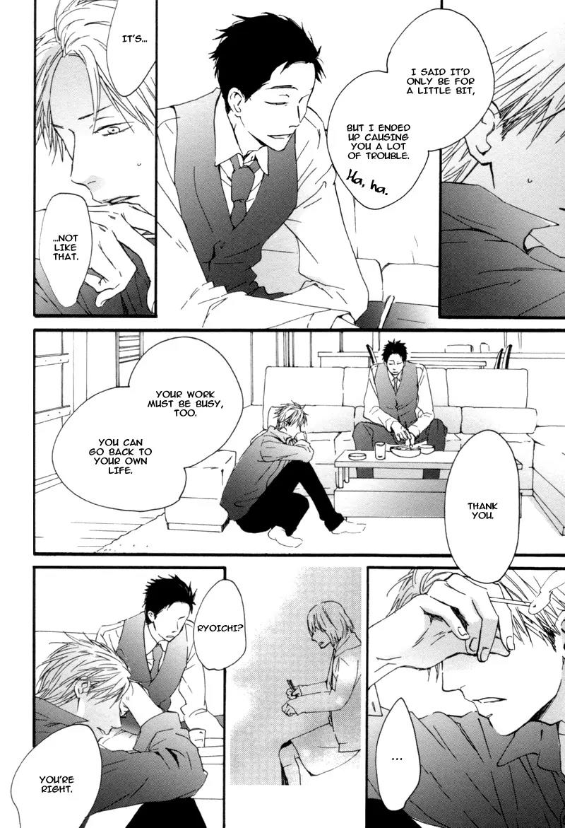 Neko no Koi Chapter 5 page 30 - Chapter 5