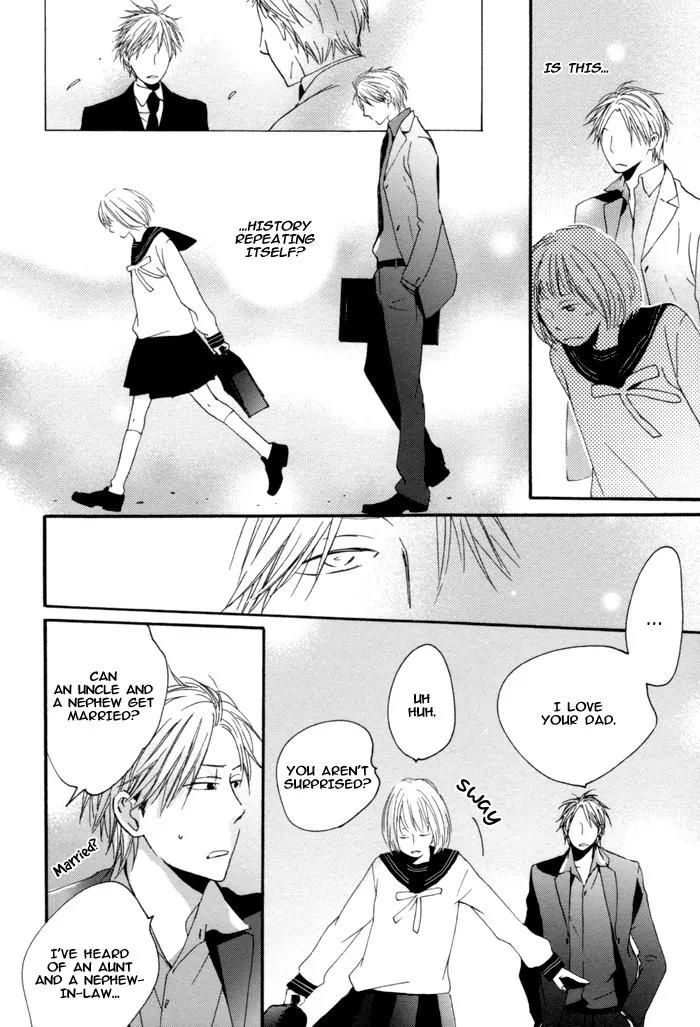 Neko no Koi Chapter 6 page 20 - Chapter 6