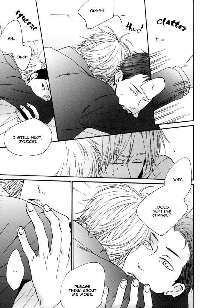 Neko no Koi Chapter 6 page 27 - Chapter 6