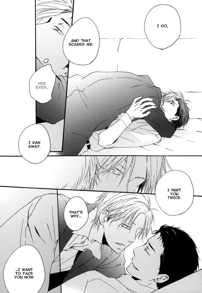 Neko no Koi Chapter 6 page 28 - Chapter 6
