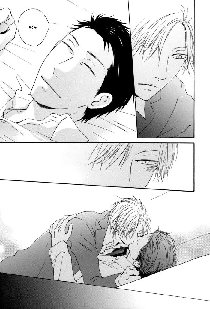 Neko no Koi Chapter 6 page 29 - Chapter 6