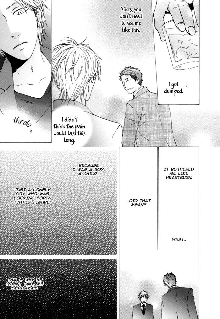 Neko no Koi Chapter 6 page 9 - Chapter 6