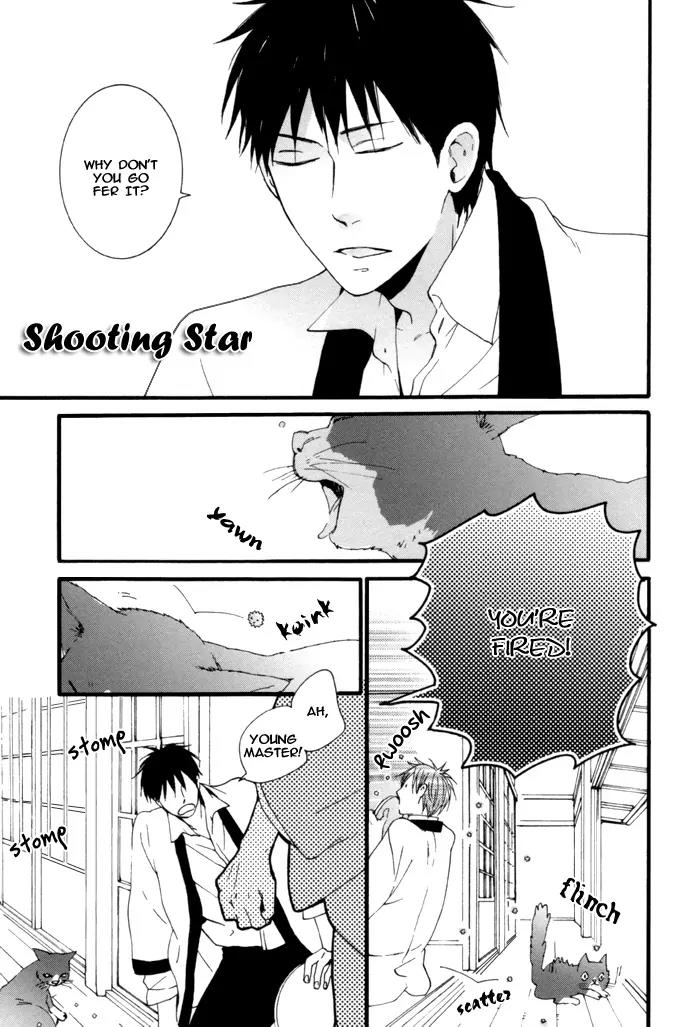 Neko no Koi Chapter 7 page 3 - Chapter 7