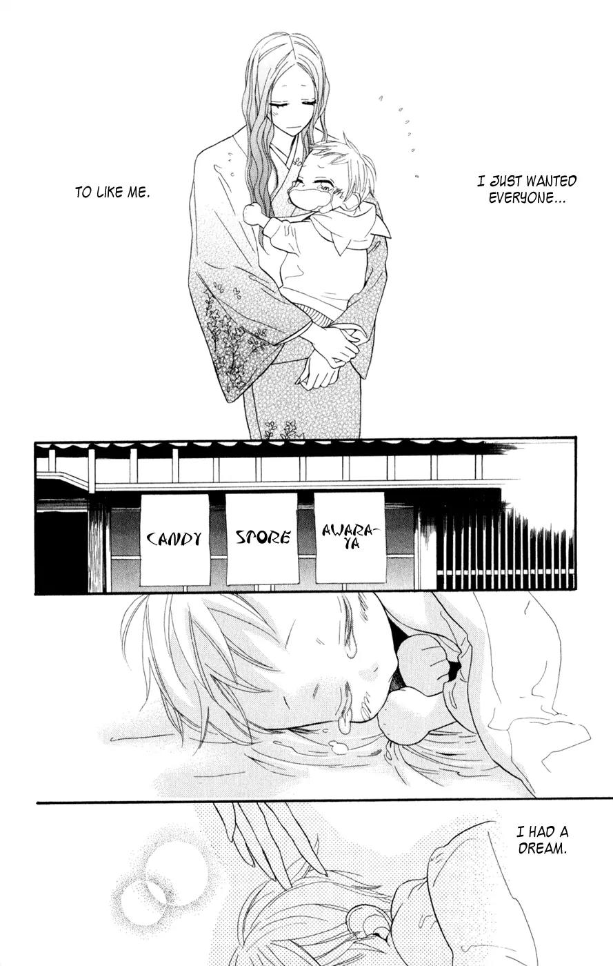 Neko no Machi no Ko Chapter 1 page 39 - Chapter 1