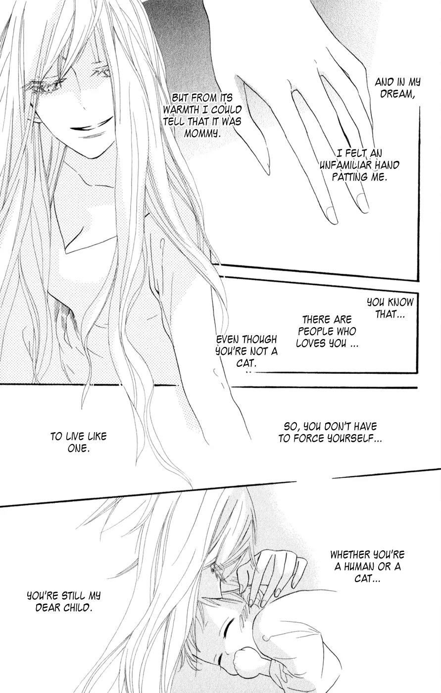 Neko no Machi no Ko Chapter 1 page 40 - Chapter 1