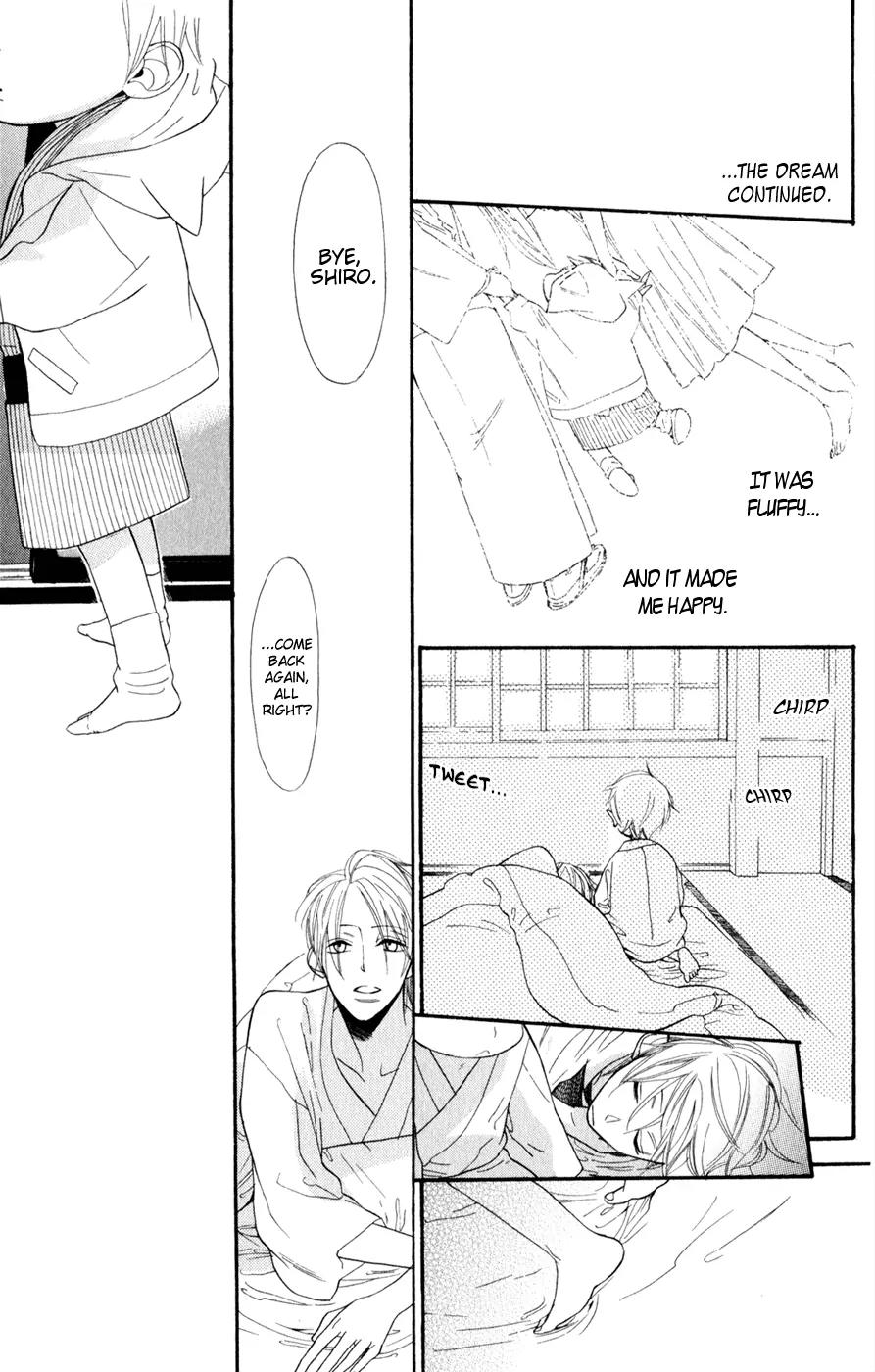 Neko no Machi no Ko Chapter 1 page 44 - Chapter 1