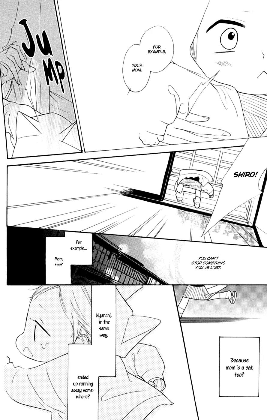 Neko no Machi no Ko Chapter 2 page 30 - Chapter 2