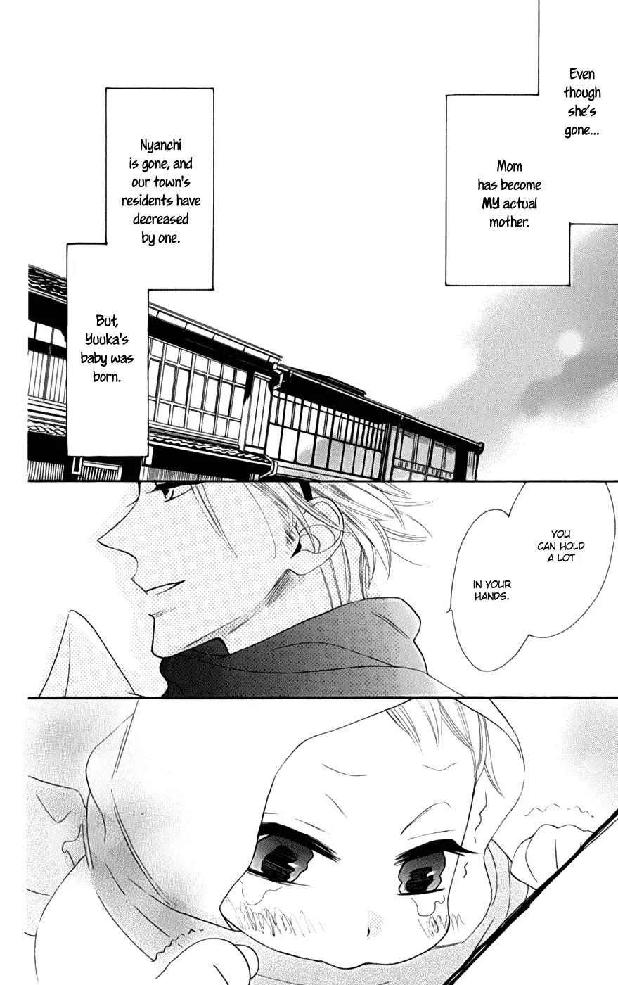 Neko no Machi no Ko Chapter 2 page 36 - Chapter 2