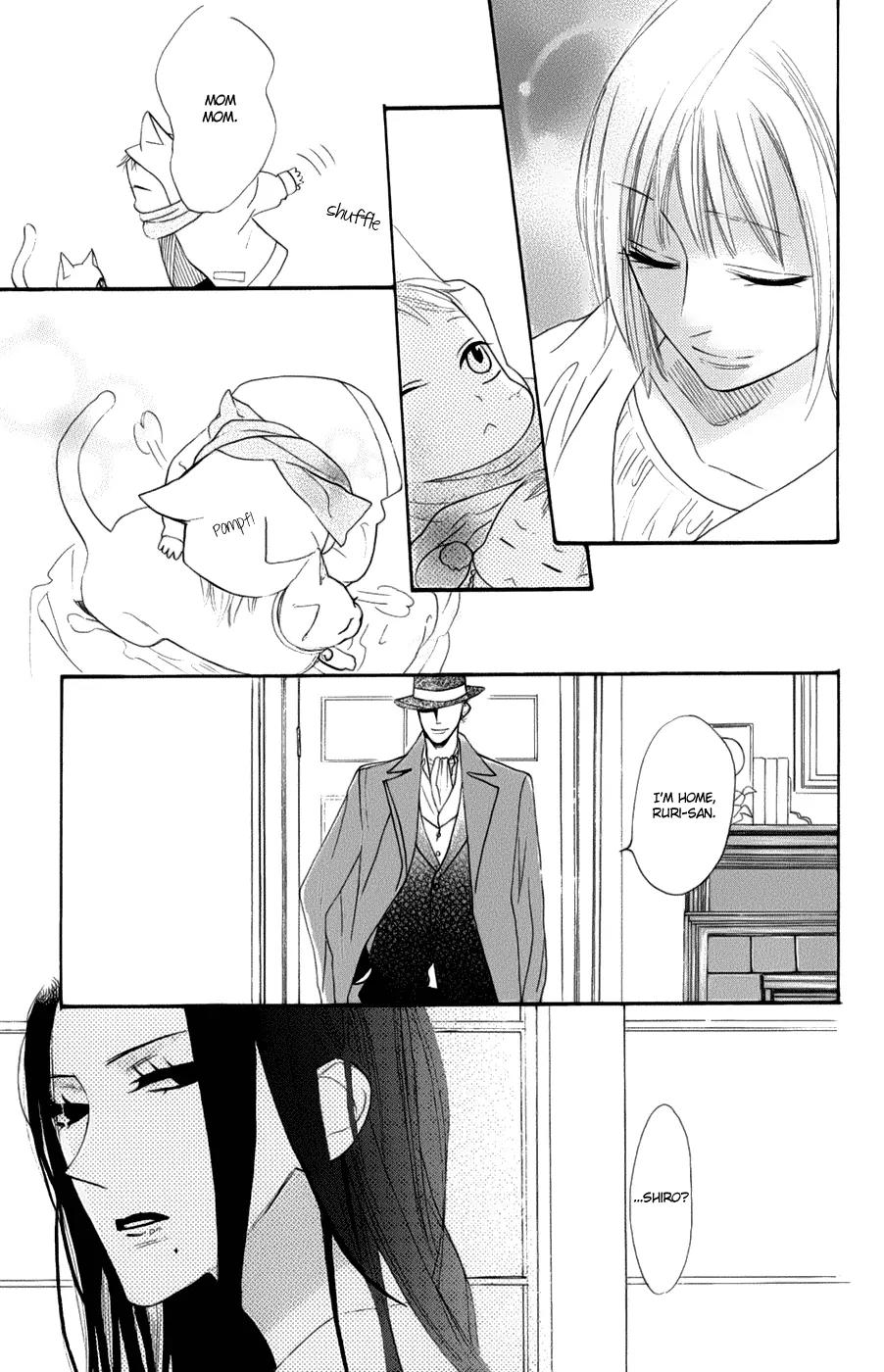 Neko no Machi no Ko Chapter 2 page 41 - Chapter 2
