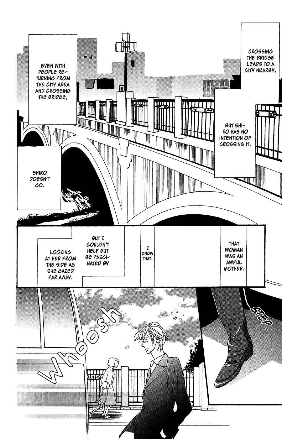 Neko no Machi no Ko Chapter 3 page 23 - Chapter 3