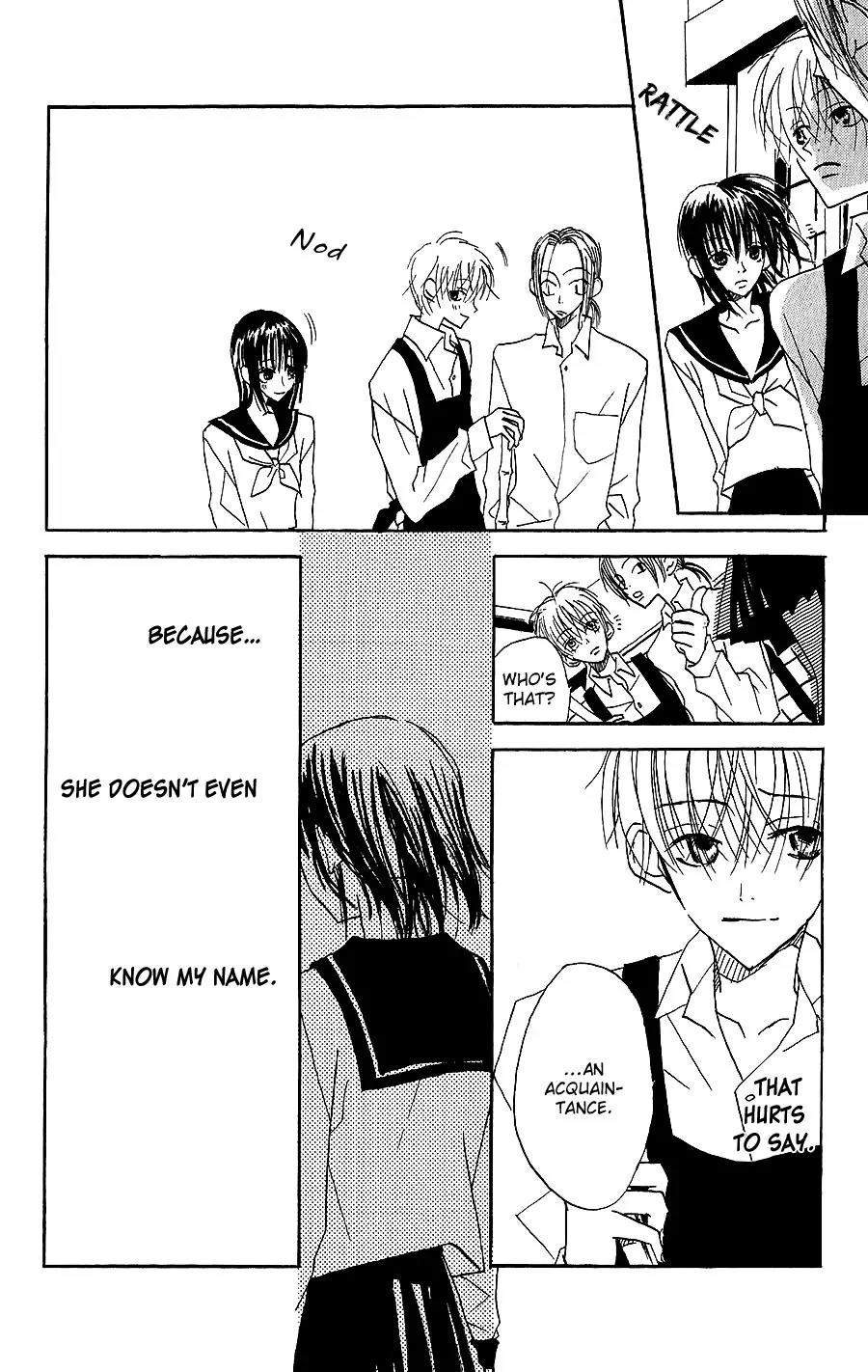 Neko no Machi no Ko Chapter 4.5 page 10 - Chapter 4.5: [End]