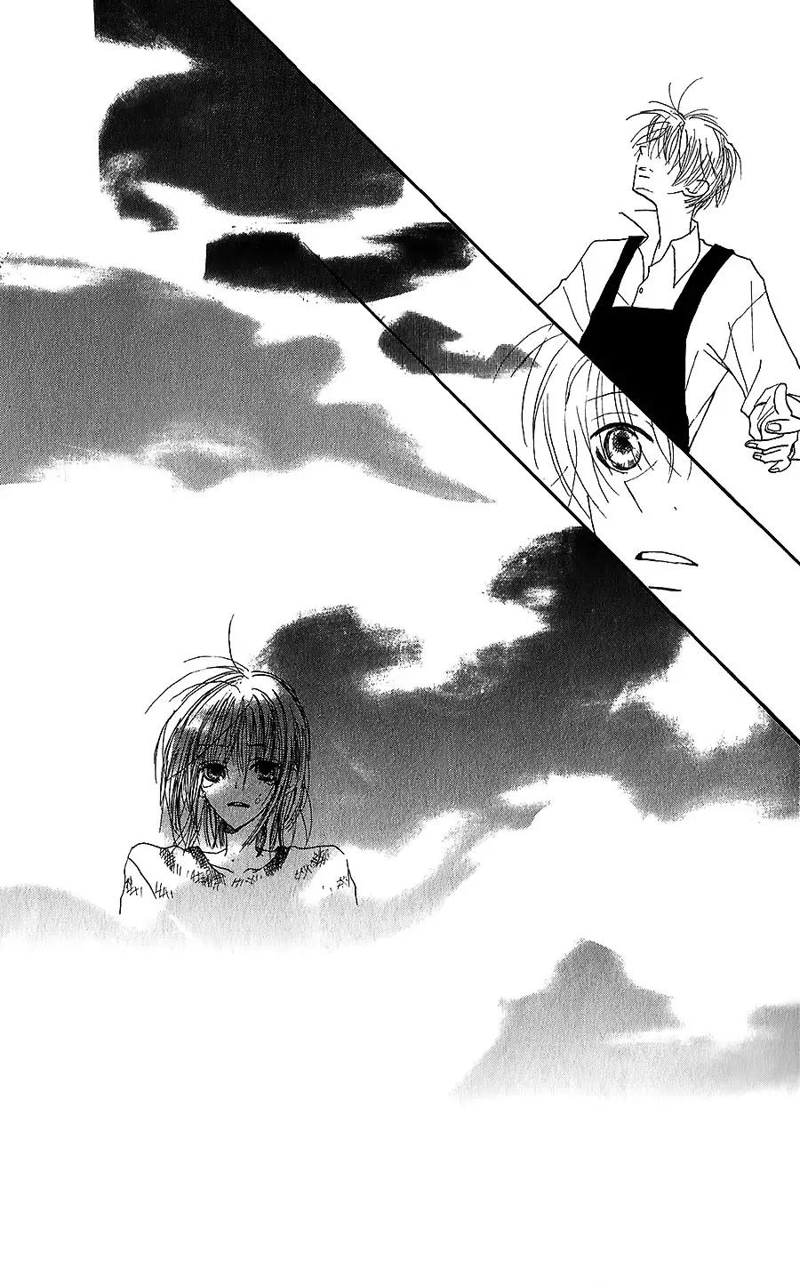 Neko no Machi no Ko Chapter 4.5 page 18 - Chapter 4.5: [End]