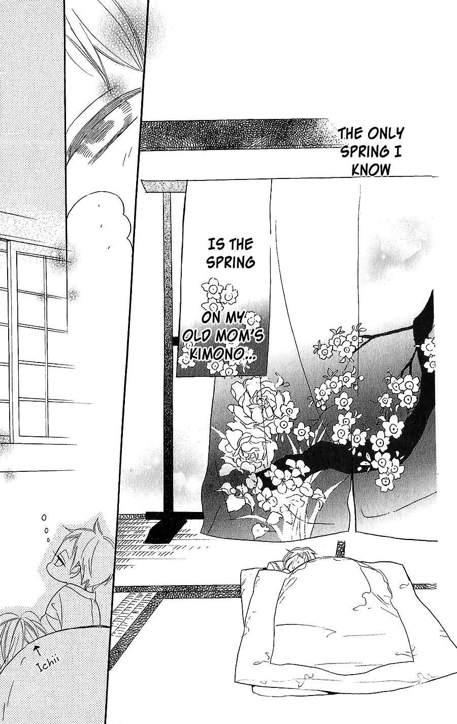 Neko no Machi no Ko Chapter 4 page 14 - Chapter 4