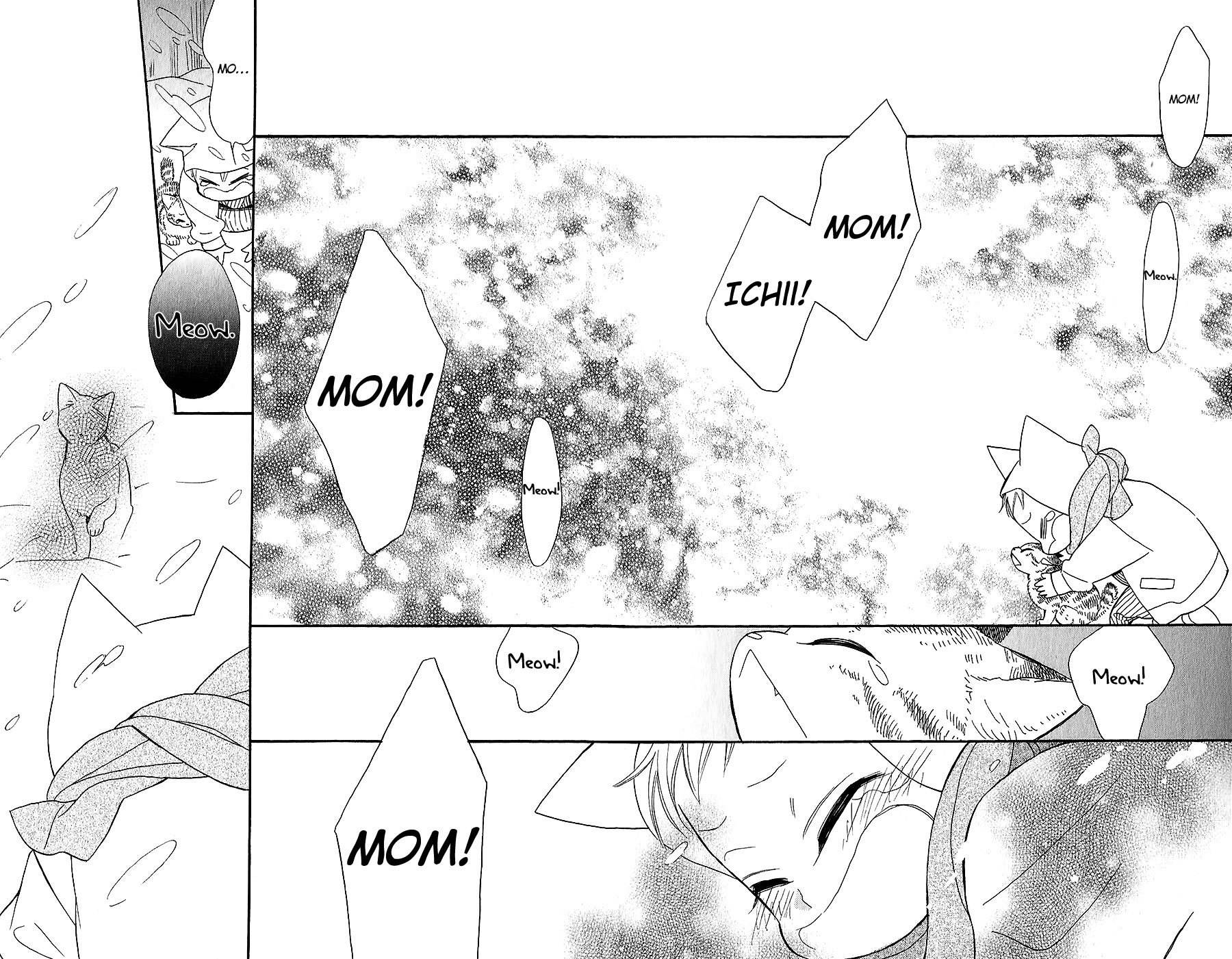 Neko no Machi no Ko Chapter 4 page 25 - Chapter 4