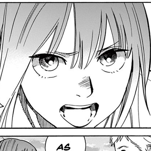 Neko no Otera no Chion-san Chapter 35: Crew Cut, Dragonfly and Chion. cover