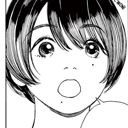 Neko no Otera no Chion-san Chapter 38: Love Gossip?!, The School Pool and Chion. cover