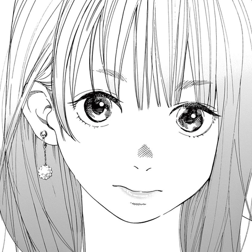 Neko no Otera no Chion-san Chapter 40: Adulthood, a Sense of Duty and Chion. cover