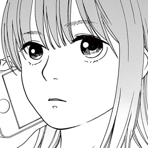 Neko no Otera no Chion-san Chapter 47: The Straw and Novice Chion cover