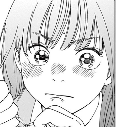 Neko no Otera no Chion-san Chapter 49: Hazy Hiruma and Chion cover