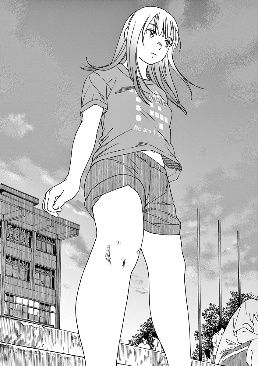 Neko no Otera no Chion-san Chapter 52 page 12 - Chapter 52: Muddied and as-is Chion