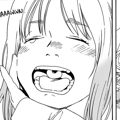 Neko no Otera no Chion-san Chapter 61: New Year's Eve, First Sunrise and Chion cover