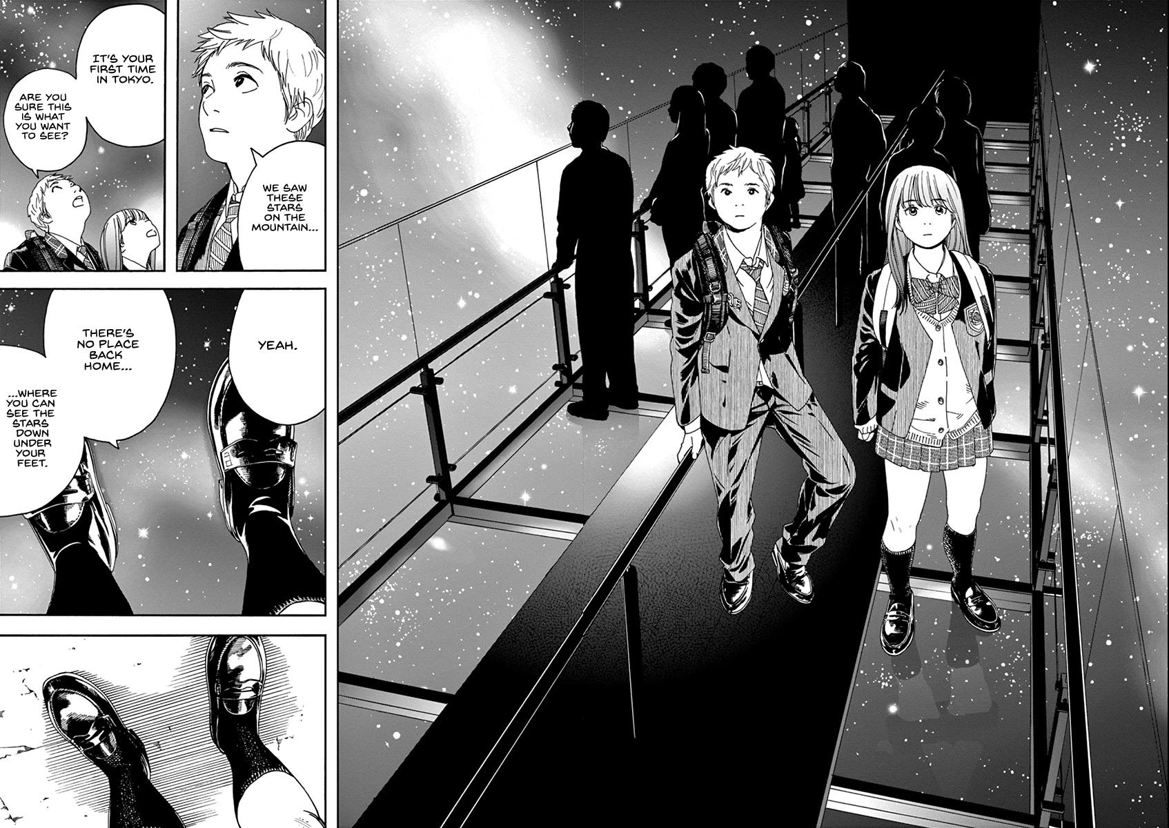 Neko no Otera no Chion-san Chapter 72 page 16 - Chapter 72