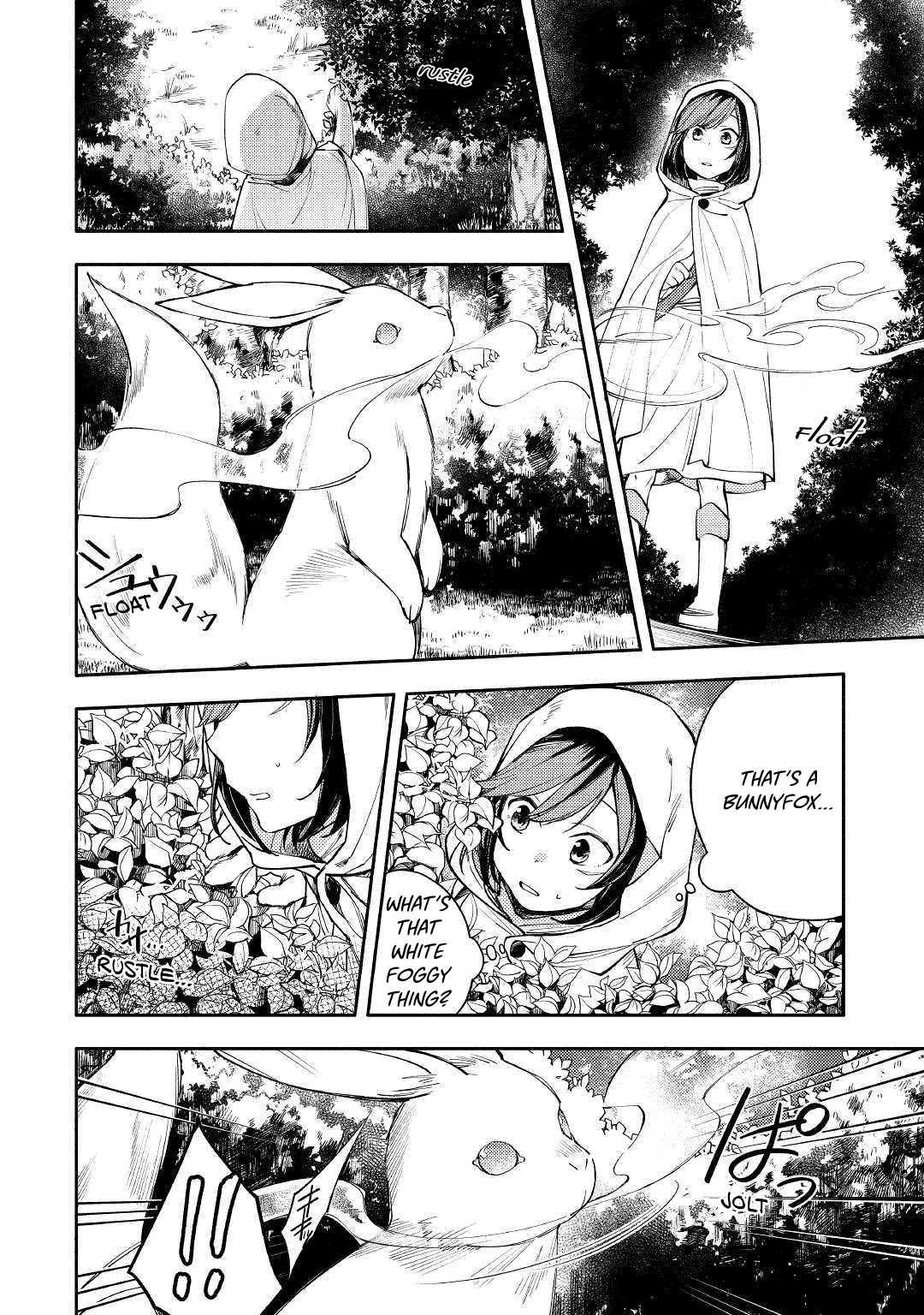 Neko no Te demo Yoroshikereba Chapter 1 page 6 - Chapter 1
