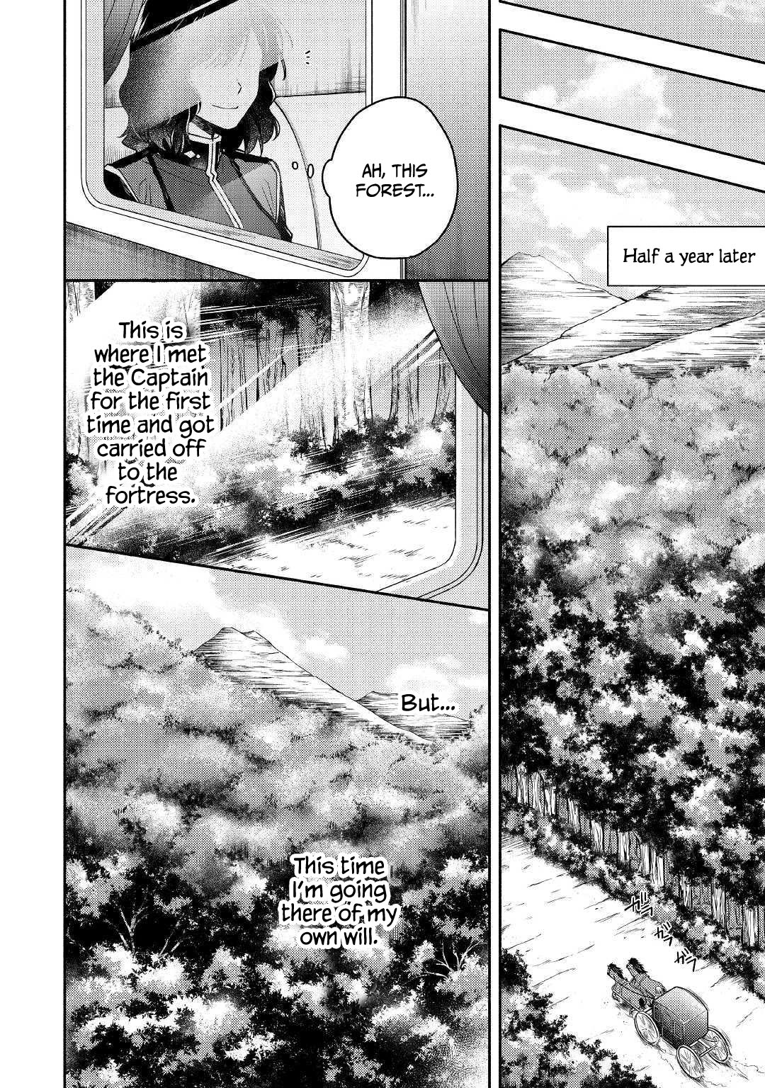Neko no Te demo Yoroshikereba Chapter 7 page 24 - Chapter 7 [END]