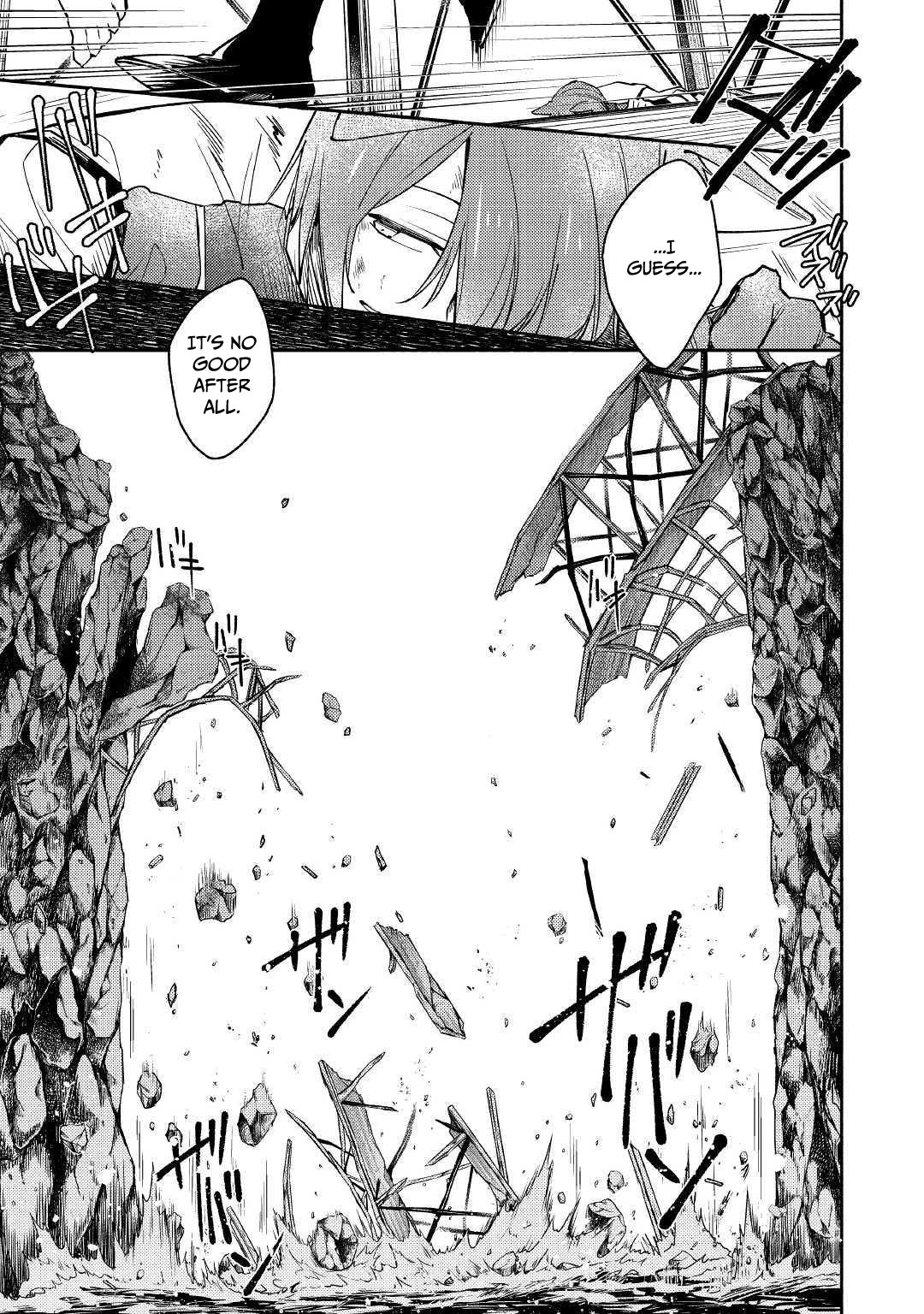 Neko no Te demo Yoroshikereba Chapter 7 page 9 - Chapter 7 [END]