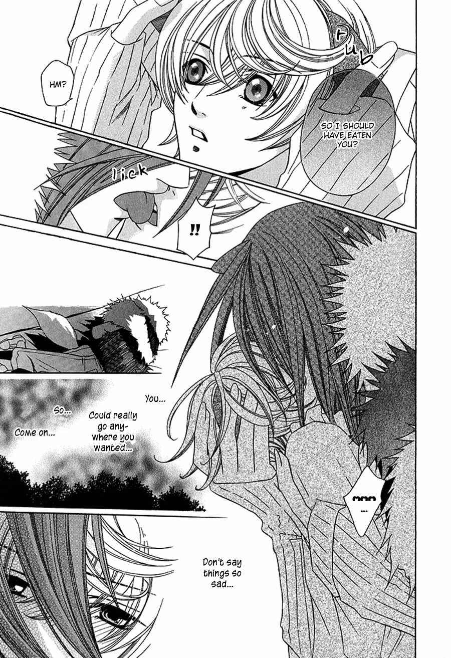 Neko no Yomeiri Chapter 1 page 30 - Chapter 1