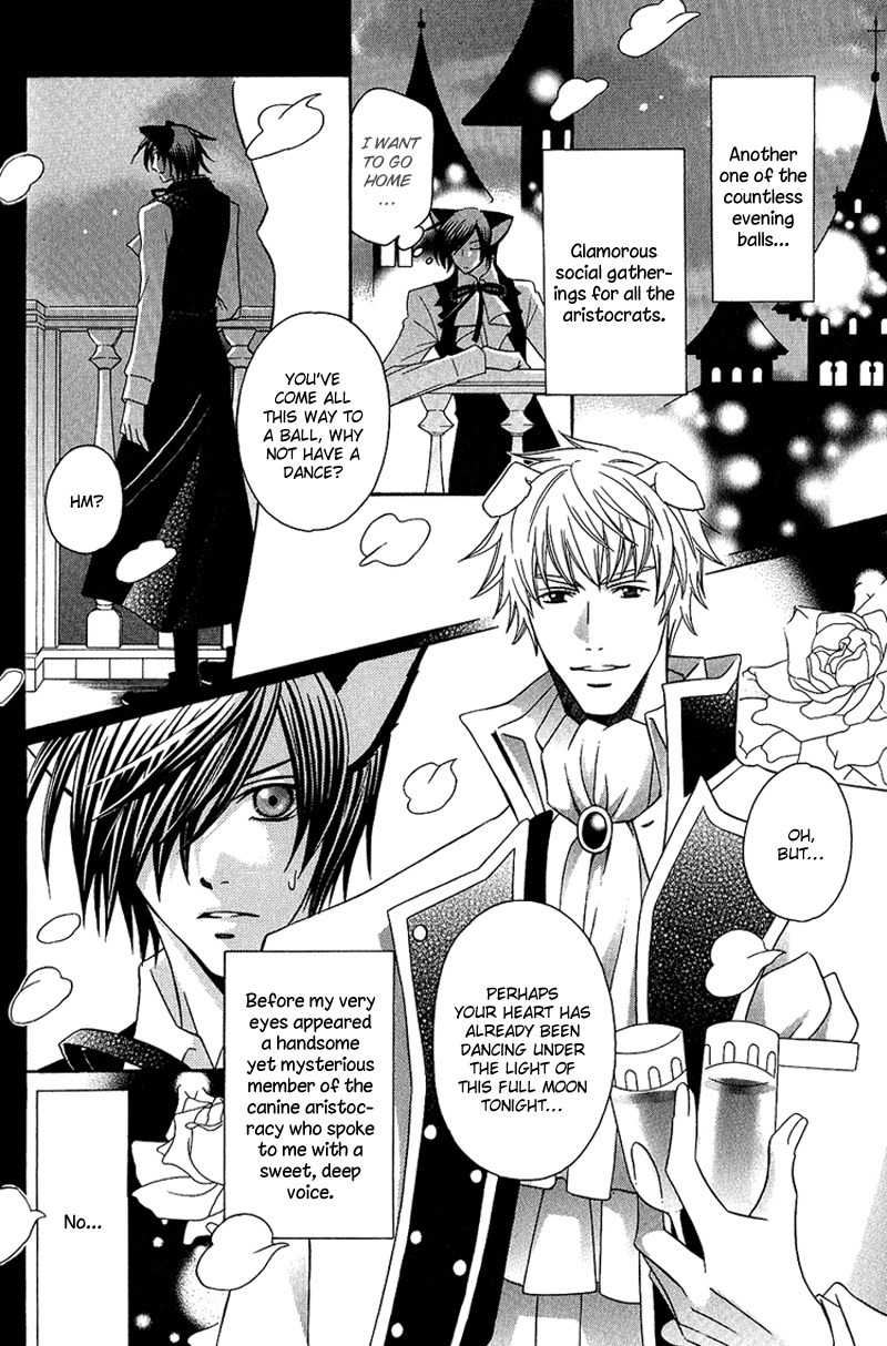 Neko no Yomeiri Chapter 2 page 4 - Chapter 2