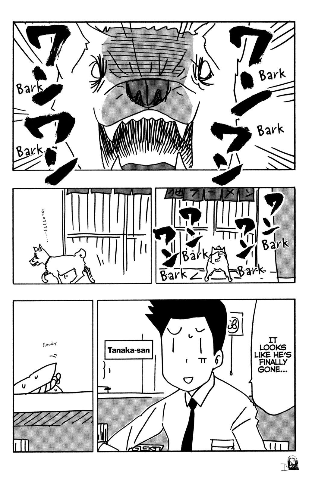 Neko Ramen Chapter 12.5 page 2 - Chapter 12.5: A Tale of Triumph