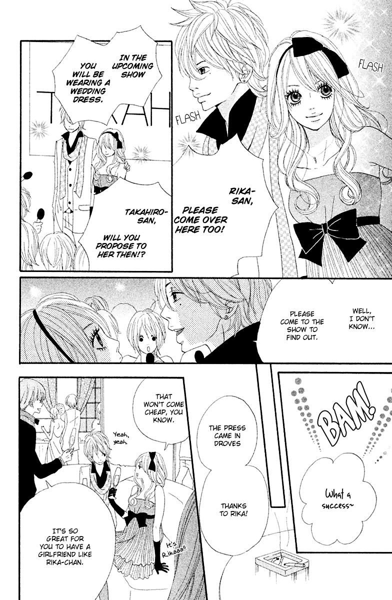 Neko to Kurasu Chapter 1.2 page 10 - Chapter 1 (v2) : What ''Fuu'' Taught Me