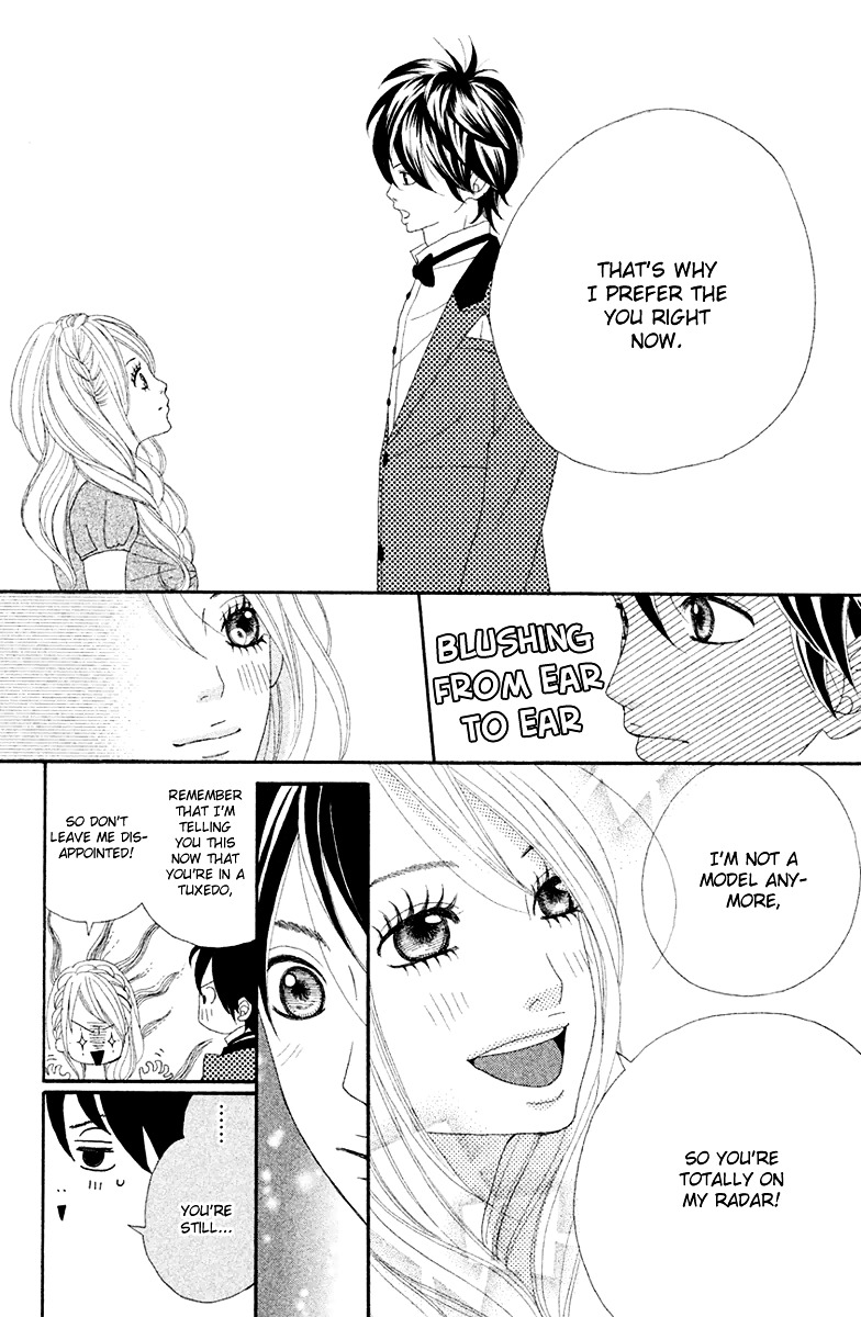Neko to Kurasu Chapter 1.2 page 100 - Chapter 1 (v2) : What ''Fuu'' Taught Me